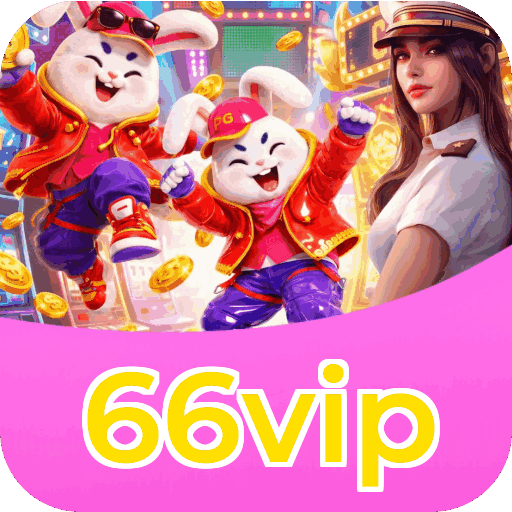 Login rápido no app 66vip