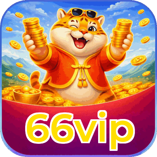 66vip bônus R$5.000 + 500 giros - Rollover 35x, prazo 30 dias, 38% taxa conversão