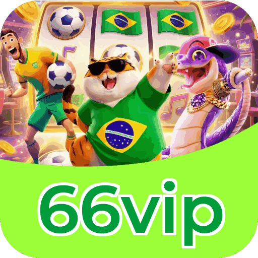 Streaming 4K no cassino ao vivo da 66vip