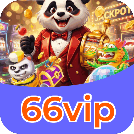 Slots Premium da PG Soft na 66vip