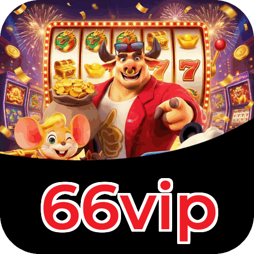 Jogos com maior RTP na 66vip